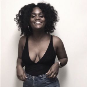 Meet your Posher, Nina